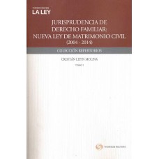 JURISPRUDENCIA DE DERECHO FAMILIAR: Nueva ley de matrimonio civil